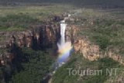 Kakadu NP Jim Jim Falls-NT KAK Jim 2.jpg